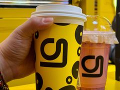 -gleeglee乐溢亦茶(合生汇店)