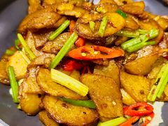 -随喜赞素食餐厅(亦庄店)