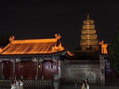 -大慈恩寺(大雁塔)