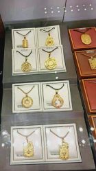 -周大福 CHOW TAI FOOK(新世界百货崇文店)