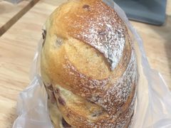 -Juicy Bakery(大学路店)