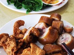-桥香园云南过桥米线(金马碧鸡店)