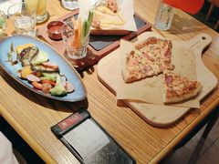 -百特喜·意大利餐厅(鹿都国际商业广场店)