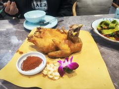 -奔跑吧陕菜·盛世长安(民乐园万达店)