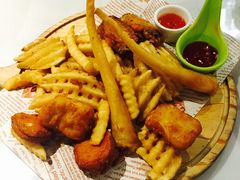 -打趸BTC·Breaktime cafe(北京路店)
