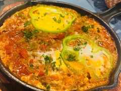 -La Medina餐厅(亮马河南路店)