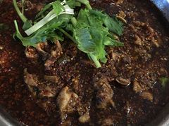 -温江公平红烧兔(总店)