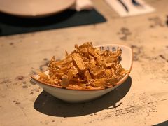 芝麻牛蒡-T館·花园艺术餐厅