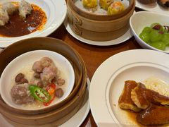 -杭州JW万豪酒店-万豪中餐厅