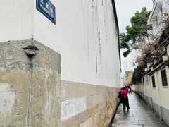 -河坊街景区