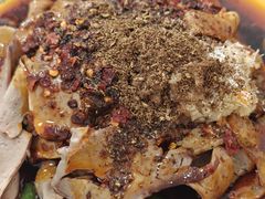 -温记府廟豆汤饭·始于1955年(海椒店)