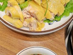 -庄行曹记羊肉(泗泾店)