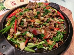 带皮羊肉-东华大酒楼(主楼店)