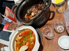 -斯丹姜母鸭·古法干香(田安南路店)