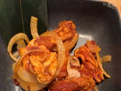 -新石器烤肉(百联川沙店)