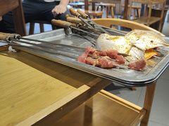 -号令江湖·水浒烤肉(和畅睦邻中心店)