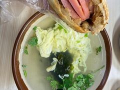 -昌顺马记小吃店(昌盛园店)