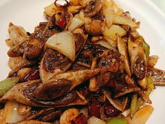 -九转小磨·东北菜老字号(祥安店)