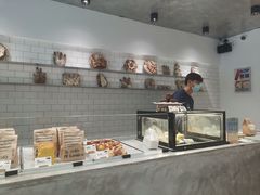-光作面包Voila Lumiere(中山店)