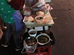 -户部巷小吃(中商徐东平价广场店)