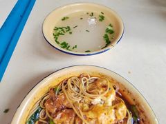 小面-赵伍面庄(松石大道店)