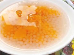 芒果西米露-阿坤传统手工小吃(杨家坪店)