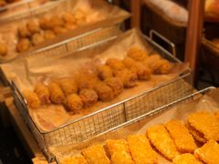 -非烤勿扰自助烤肉(虎门天虹店)