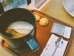 水果茶-EN SPACE恩空间