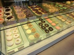 -J.CO Donuts & Coffee(Mal Bali Galeria)