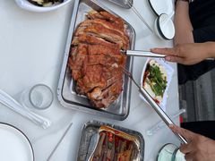 -张记焖窑·十五年专注焖烤(雍和宫店)