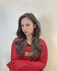 -3AM HAIR SALON染发烫发接发