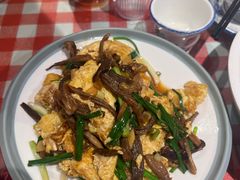 -老郑家东北春饼(龙悦居店)