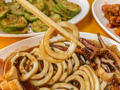 -甜甜屋(解放中路店)