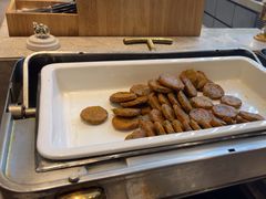 -上海虹桥宾馆味翠餐厅