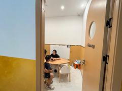 -辫豆HABA儿童馆(万象汇店)