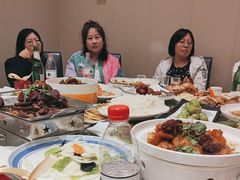 -满汉楼(安发桥店)