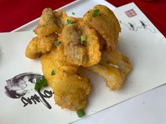 -明州小宴(文化广场店)