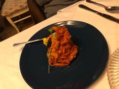-成桂西餐厅(河北路店)