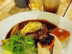 -Cafe Alice咖啡爱丽丝(奥城店)