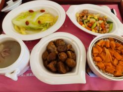 -兰心墩楠月子会所(万达店)