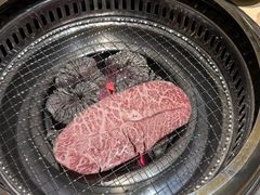 -松鱼亭·和牛烧肉(协鑫广场店)
