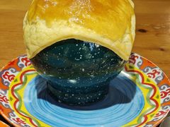 -米德维奇俄式西餐厅(西六道街店)