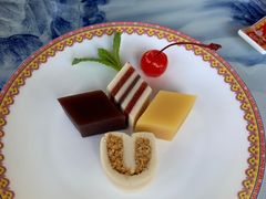 -白家大院·王府宫廷菜(苏州街店)