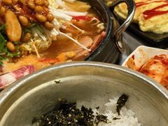 -咕咕站韩国料理(紫金港店)