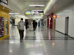 -福州长乐国际机场