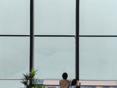 -抱抱地球咖啡馆(国家海洋博物馆店)