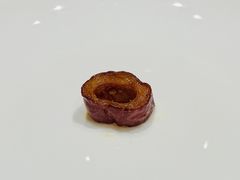 -北京泰富酒店-柏景轩中餐厅