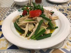 -阿拉丁新疆风味餐厅·清真(罗廊巷店)
