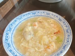 -福来齐·鲁菜海鲜·渔家菜(朝阳街分店)