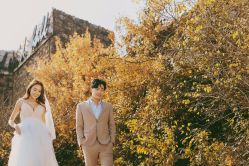 -巴黎新娘婚纱摄影·婚礼策划(嘉定总店)